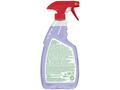 Detergent Lichid Pentru Curatat Geamuri Si Suprafete Lucioase Ajax Windows & Shiny Surfaces 500ML