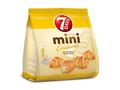 7Days Mini croissant cu crema cu gust de vin spumant 185G