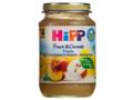 Hipp Bio piure cu fructe si cereale 190 g