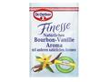 Dr.Oetker Finesse Vanilie Bourbon 2x5g