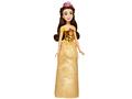 Papusa Belle Disney Princess Royal Shimmer