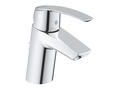 Baterie lavoar Grohe Start, monocomanda, crom, cartus ceramic 35 mm