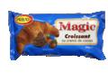 MAGIC CROISSANT CU CREMA CACAO 90G