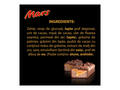 Baton ciocolata cu lapte cu miez de caramel si nuga Mars, 5 x 45 g