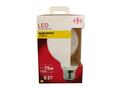 Bec LED Carrefour, E27, 1055 lm, 2700 K, 7.8 W (75 W)