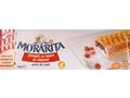 Strudel iaurt-capsuni 500 g Morarita