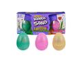 Kinetic Sand pachet 3 oua cu surprize