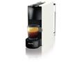 Espressor Nespresso by Krups Essenza Mini XN110110, 19 bari, 0.6 L, Alb