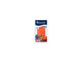 File de pastrav somonat afumat Ocean Fish, 100 g