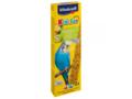 Baton pentru perusi Vitakraft Kracker Kiwi & Lemon 60g