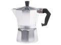 Cafetiera aluminiu 300 ml Domotti