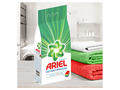 Detergent automat pudra Ariel White&Color 13 kg, 130 spalari