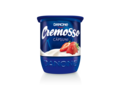 Iaurt Cremosso capsuni 125g Danone