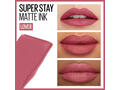 RUJ MAT15 SUPER STAY MAYBELLIN