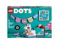 LEGO Dots Pachet creativ de familie cu Unicorn 41962