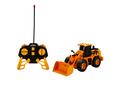 Buldozer cu telecomanda si lumini, Suncon, 1:24