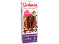 Baton caramel Gerlinea Mini Pack 62g