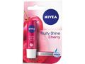 Balsam De Buze Nivea Cherry Shine, 4.8G