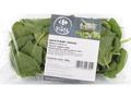 Salata baby spanac Carrefour La Piata 100g