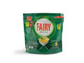 Detergent de vase capsule Fairy All in One, 22 bucati