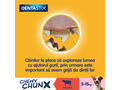 Pedigree Dentastix Chewy Chunx recompense pentru caini de talie mica aroma de vita 68g