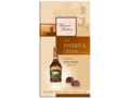 Praline de ciocolata umplute cu crema de lichior si irish whiskey Warner Hudson 150 g