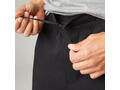 Pantalon scurt Regular 500 Fitness Negru Bărbaţi  - L