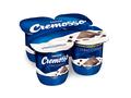 Iaurt cu stracciatella Cremosso 125 g Danone