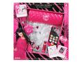 Set gentuta cu accesorii, Pretty Pinky