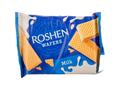 Roshen napolitane cu crema lapte 72 g