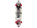 Longboard Pirat Best Sporting, ABEC 7, 100 kg, Multicolor