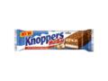 Baton de ciocolata Knoppers cu alune 40g