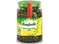 Bonduelle mazare boabe 530g