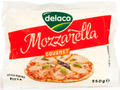 Delaco branza Mozzarella Gourmet 45% grasime 350 g