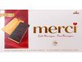 Tableta Cu Marzipan Merci 112 G