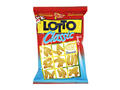 Lotto snacks clasic cu cascaval 35g