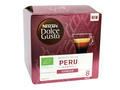 Cafea Nescafé Dolce Gusto Organic Espresso Peru, 12 Capsule, 84G