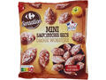 Mini Carnaciori 75g Carrefour