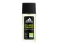 Deodorant natural spray Adidas Pure Game, 75 ML