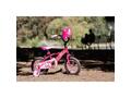 Bicicleta copii, Huffy, Minnie Mouse, 12 inch