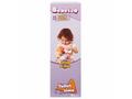 Papusa bebelus Bebelou, Dollz n More, Toilet Time, 35 cm, roz