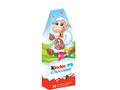 Batoane de ciocolata cu lapte Kinder, 200 g