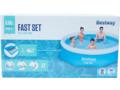 Set piscina+kit 305x76 cm