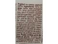 Prajitura cu crema de capsuni Dolcetto 200 g Freddi