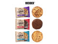Biscuiți Cookie Mix 3x50g