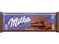 Milka Ciocolata si biscuiti 300 g