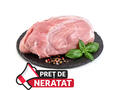 Spata de porc fara os, +/- 1 kg