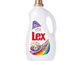 Detergent automat pentru rufe Lex 2in1 Color Perfume Freshness, 40 spalari, 2.2L