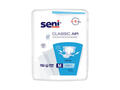 Scutece pentru adulti Seni Classic Air, marimea M, 10 bucati