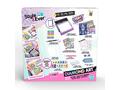 Set creativ 3 in 1, Style 4 Ever, Diamond Art